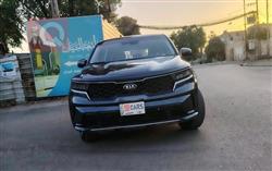 كيا سورينتو